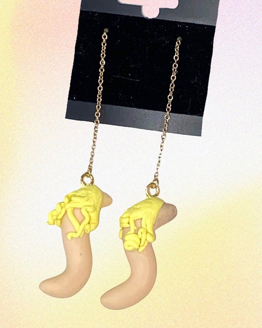 Quuarux Earrings
