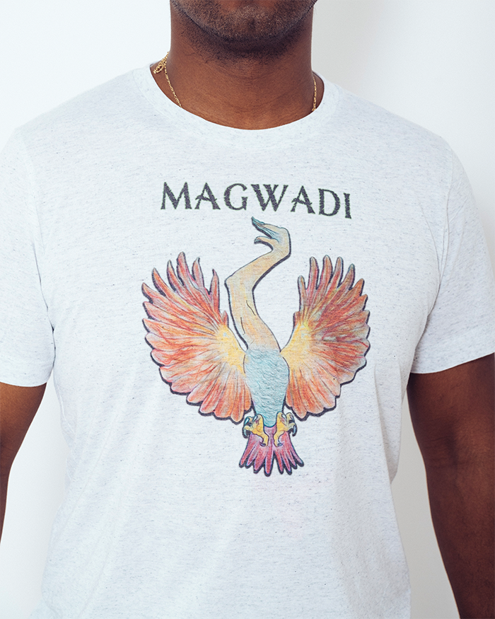 Magwadi Shirt